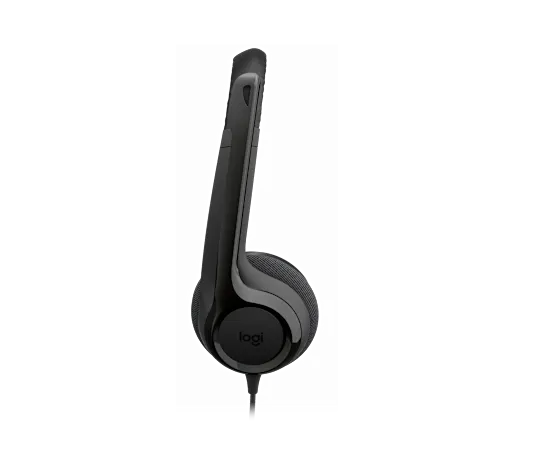 Logitech H390 ANC USB Headset