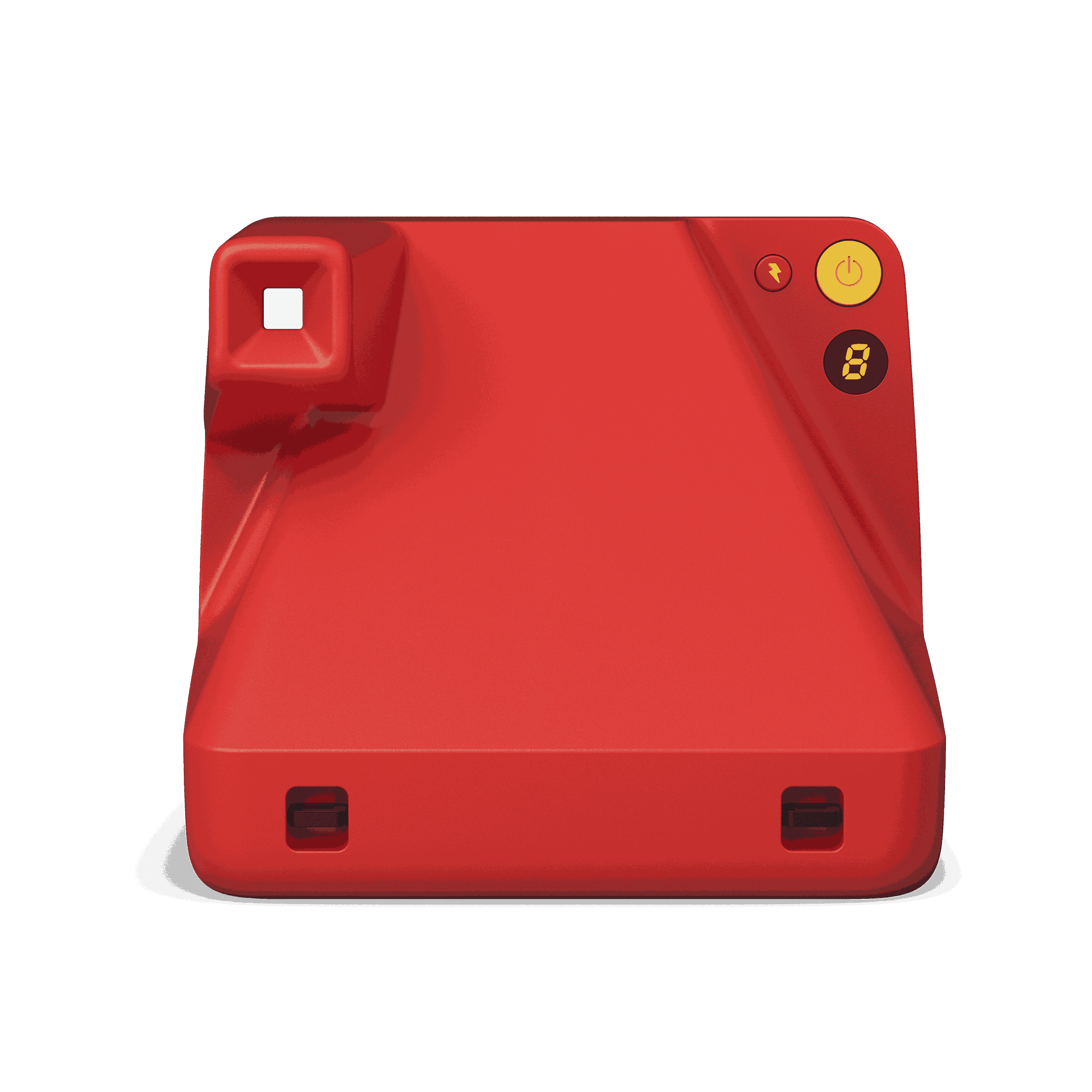 Polaroid Now Gen 2 - Red