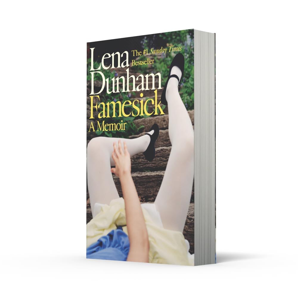 Famesick : A Memoir (Paperback)
