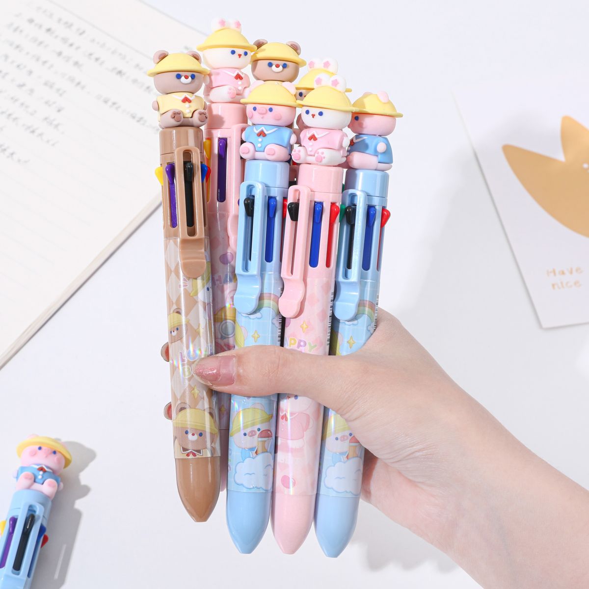 UW B/PEN 4330027