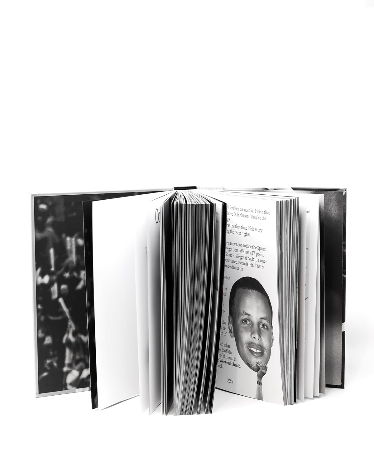 Shot Ready: An inspiring look into the mind, life and philosophy of an NBA champion (Hardcover)