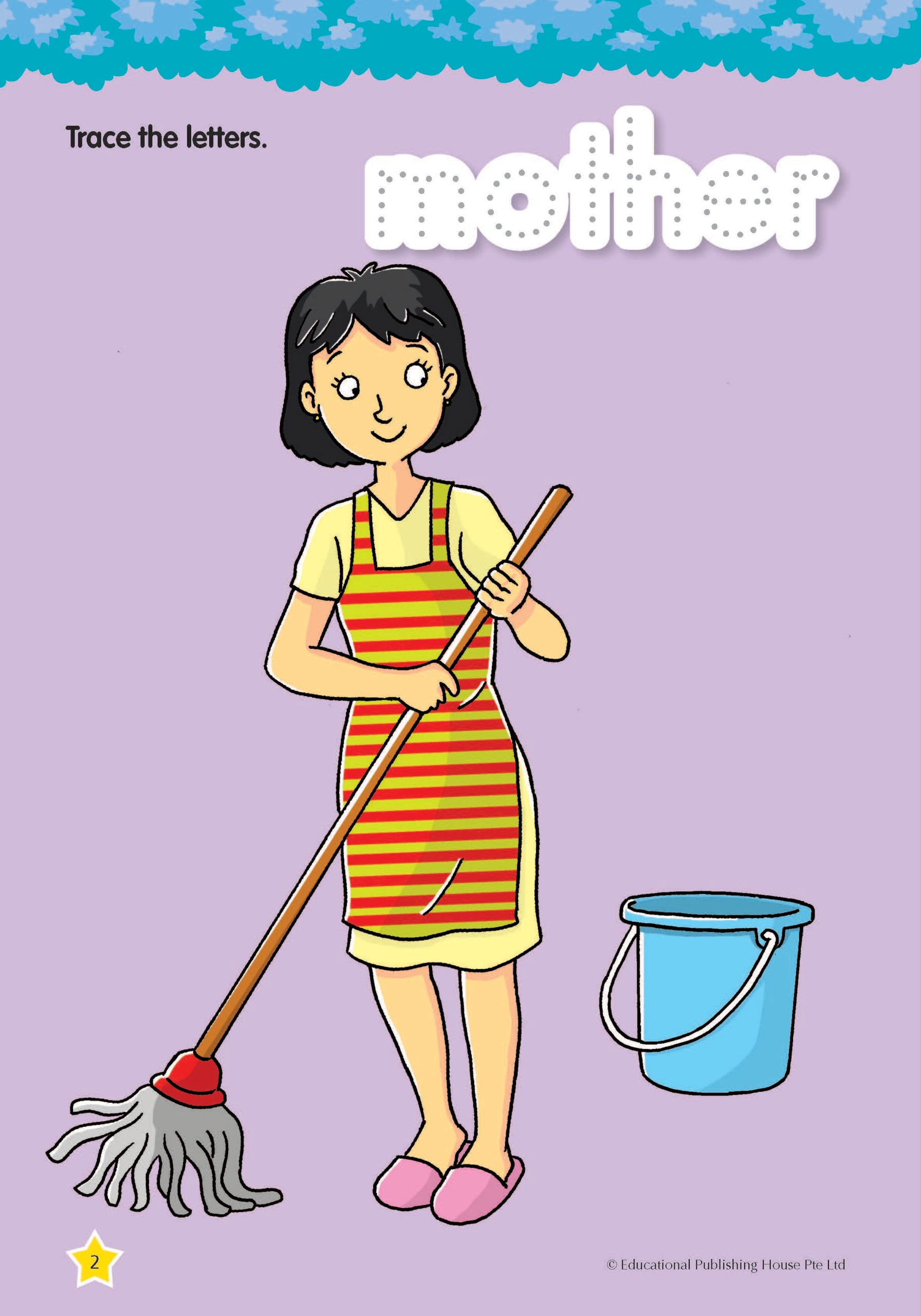 Play And Learn K1 Vocabulary