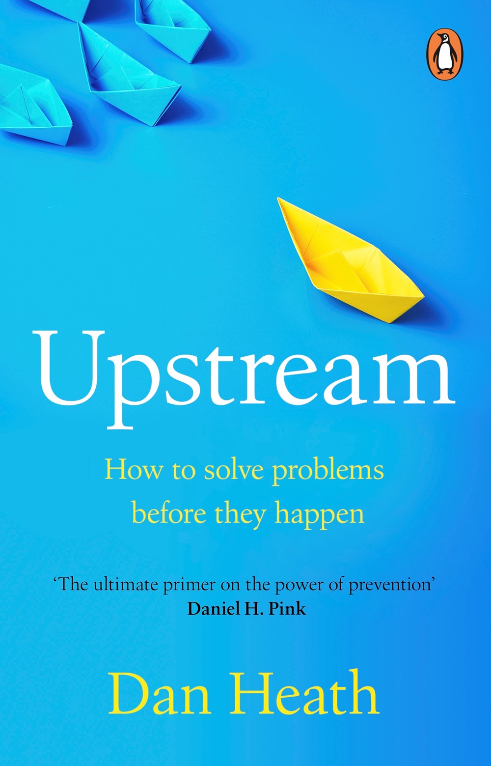 Upstream