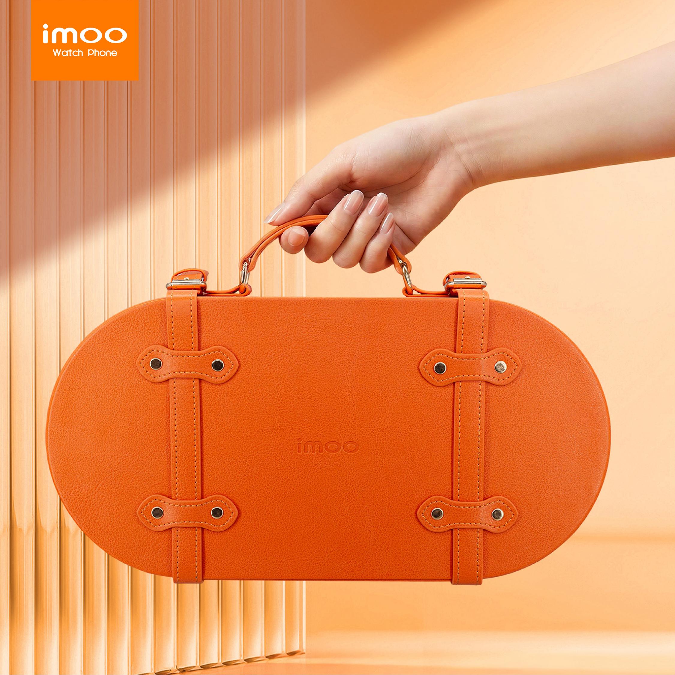 Imoo Watch X10 With Gift Box – Popular Book Company Pte Ltd