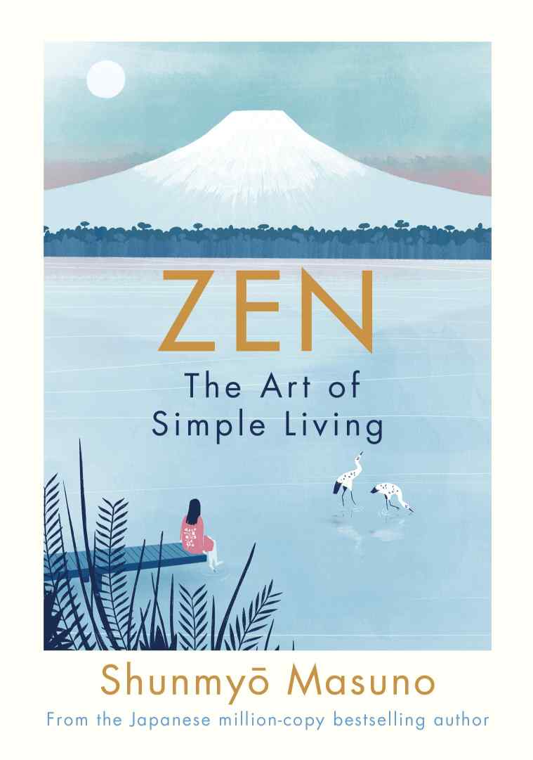 Zen: The Art of Simple Living – Popular Book Company Pte Ltd