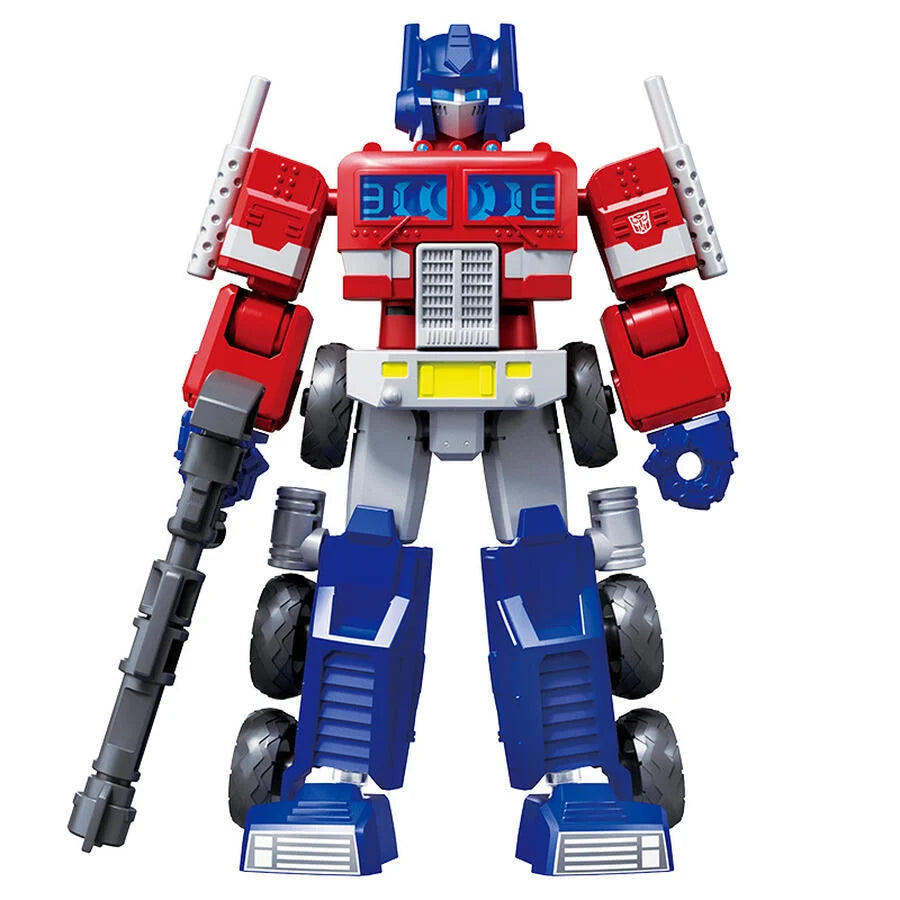 BLOKEES TRANSFORMERS GALAXY SHINING VERSION 02 SHINING 1985