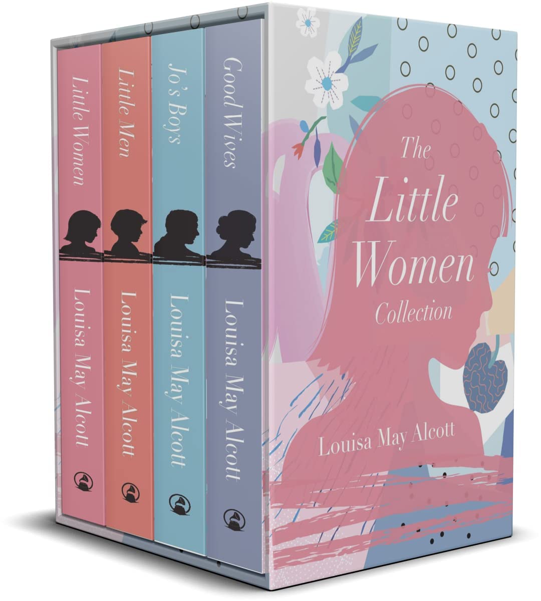 The Little Women Collection (4 Volume Box Set)
