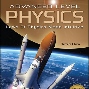 ADVANCED LEVEL PHYSICS PART 1