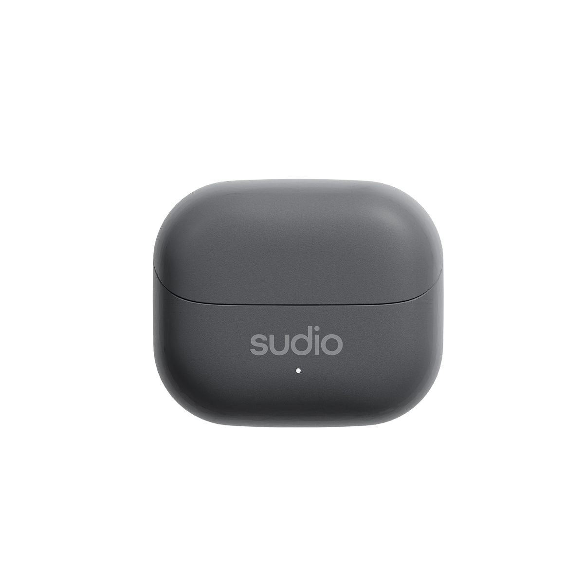 Sudio D1 True Wireless Earbuds Black