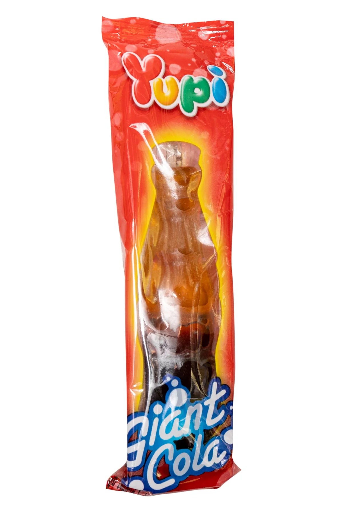 YUPI GIANT COLA 32G