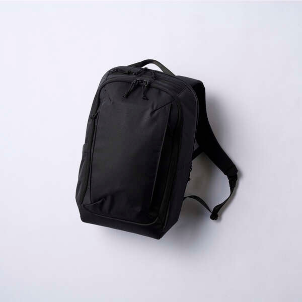 BM-MNLBP01BK Elecom 15.6" MNL City Pack