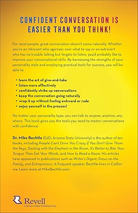 How To Communicate With Confidence