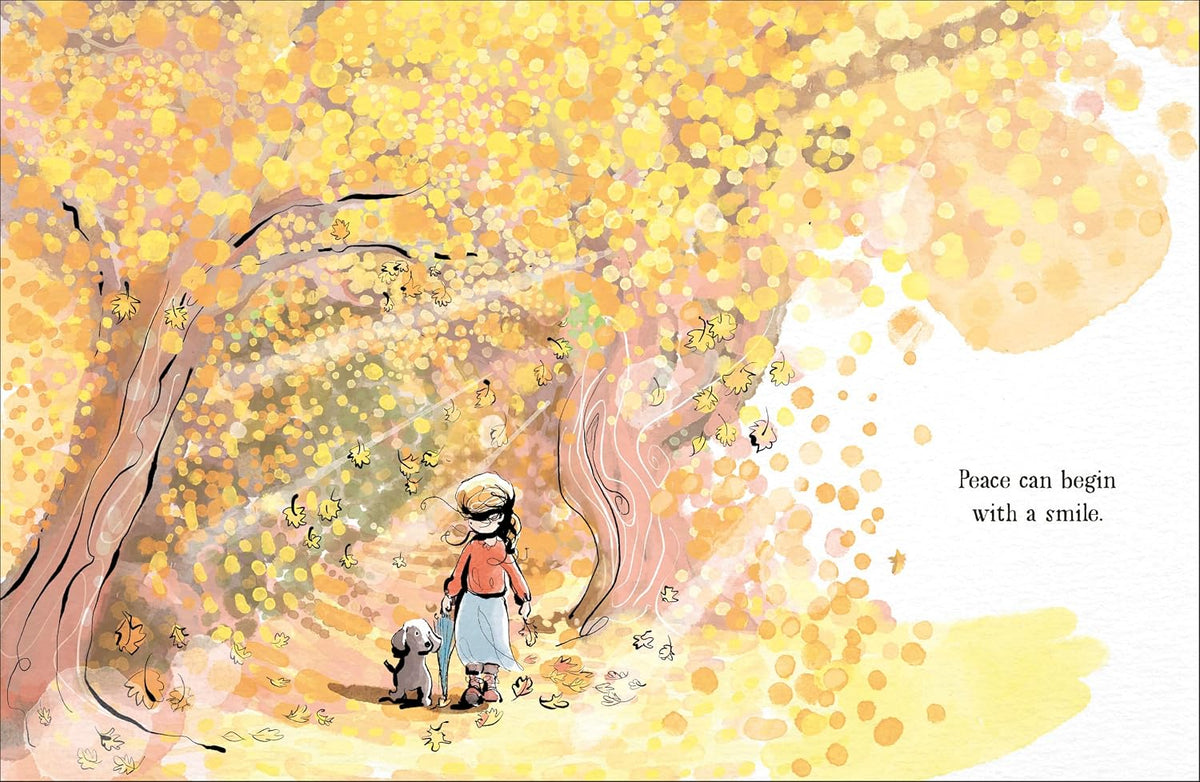 Words of Comfort (Words of Love) Hardcover