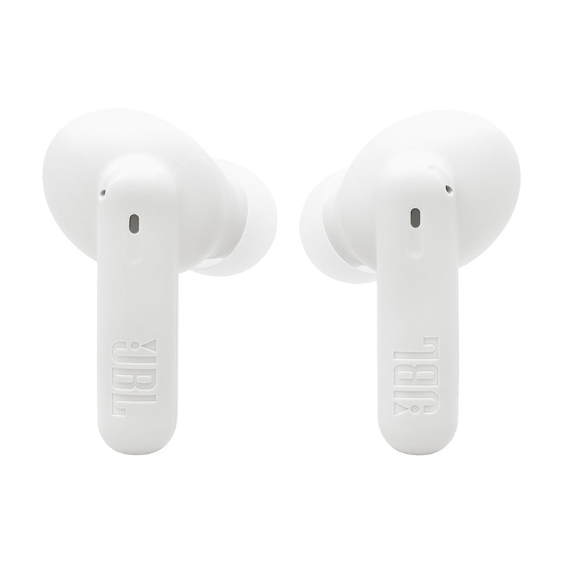 【新品・未使用】JBL TUNE BEAM ホワイト JBL Tune Beam | True wireless Noise Cancelling earbuds