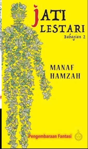 Jati Lestari 2