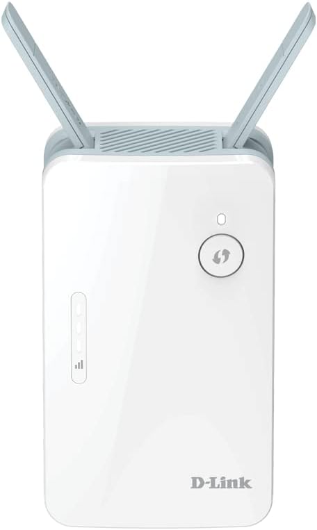 D-Link E15 AX1500 Wifi 6 Ranger Extender