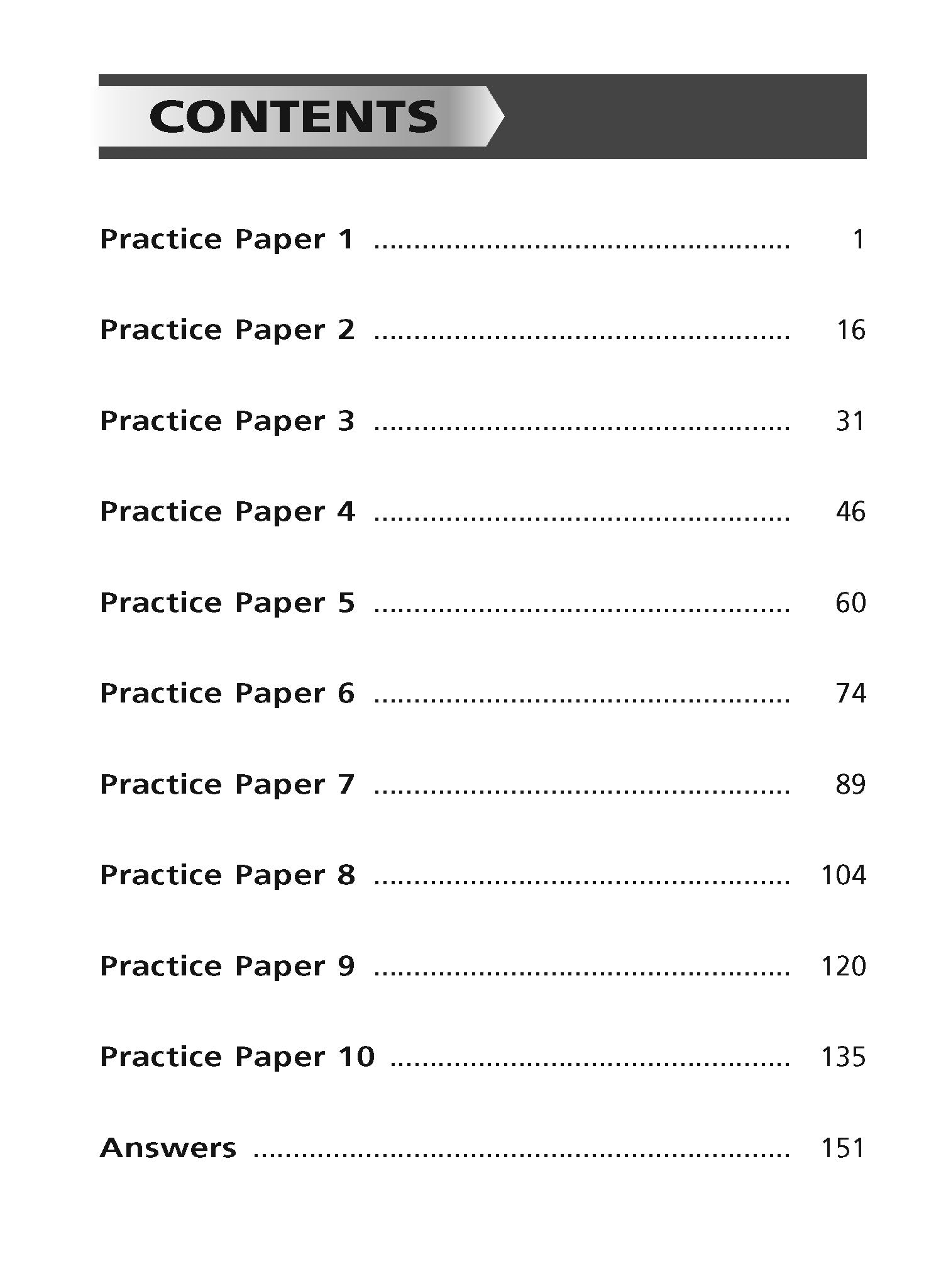 Secondary 1 Normal Academic/G2 English Examination Practice