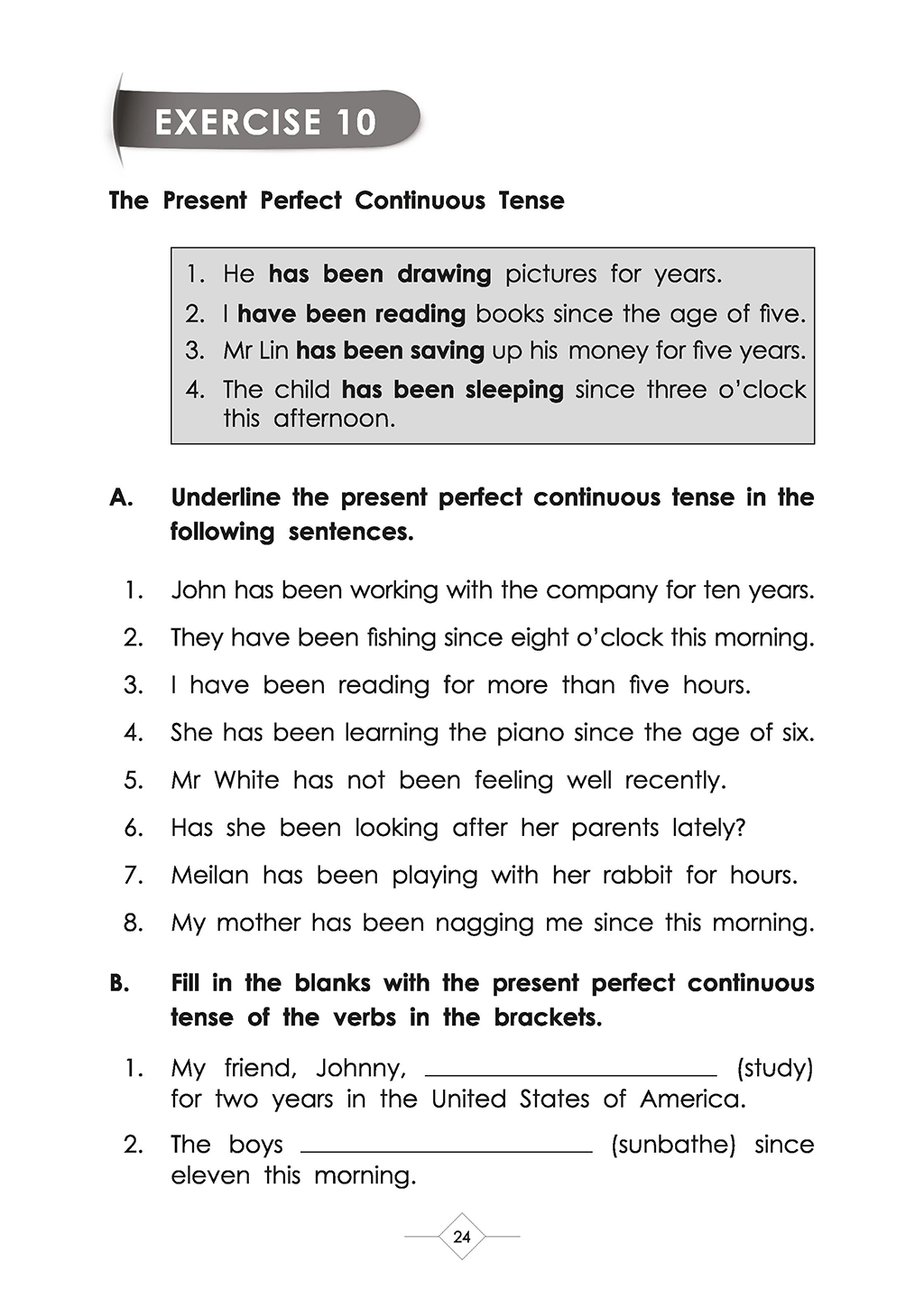 Primary 4 Improve Your Grammar-2nd Edition