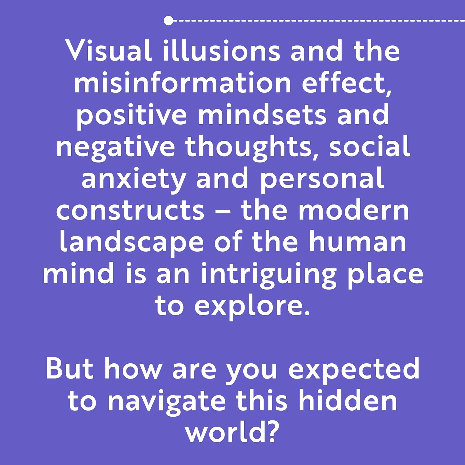 Short Cuts: Psychology: Navigate Your Way Through Big Ideas (Hardcover)