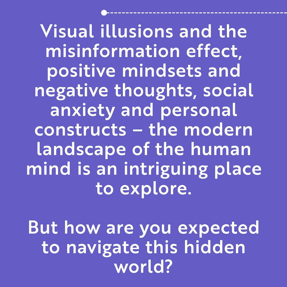 Short Cuts: Psychology: Navigate Your Way Through Big Ideas (Hardcover)