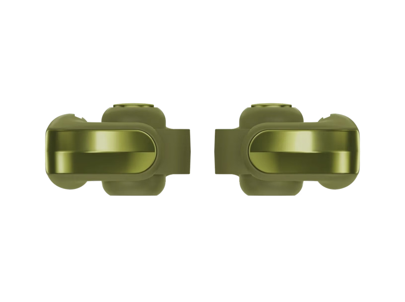 Bose Ultra Open Earbuds (2nd Gen) Olive Green