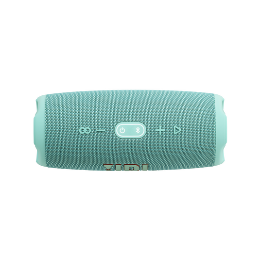 JBL Charge 5 Portable Bluetooth Speaker - Teal