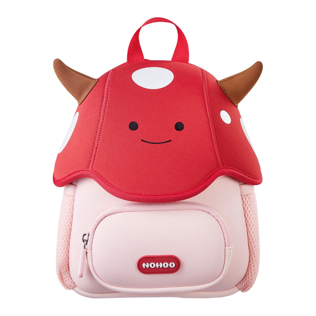 KIDS BACKPACK RED BERRY