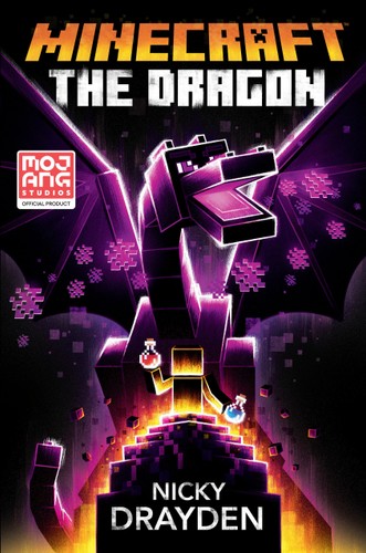 Minecraft #08: The Dragon