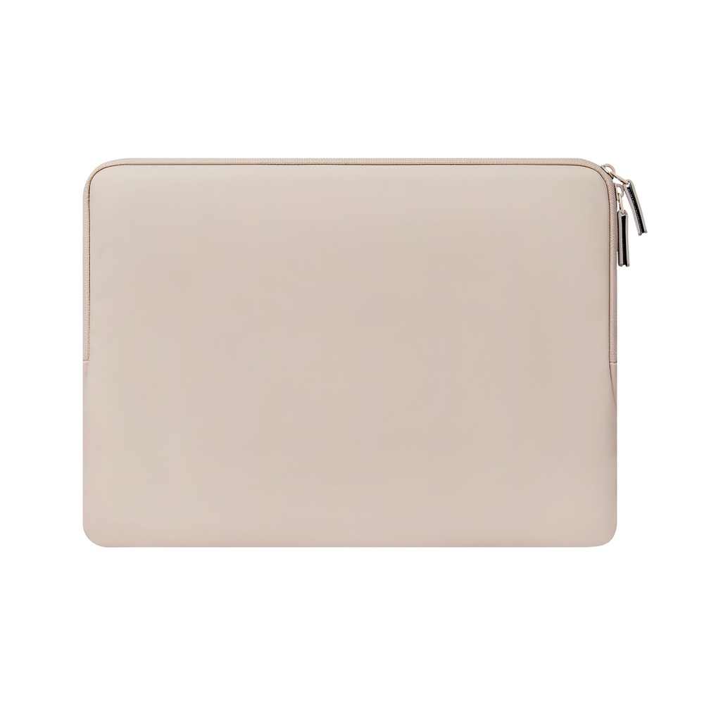 Rivacase Eden 7804 beige MacBook Air 15 and Laptop 14" sleeve
