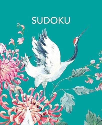 GIFT FLEXI SUDOKU (CRANE)/P