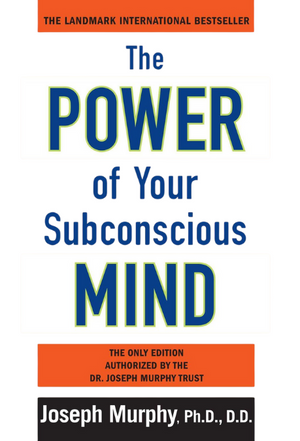 The Power of Your Subconscious Mind – Popular Bookstore
