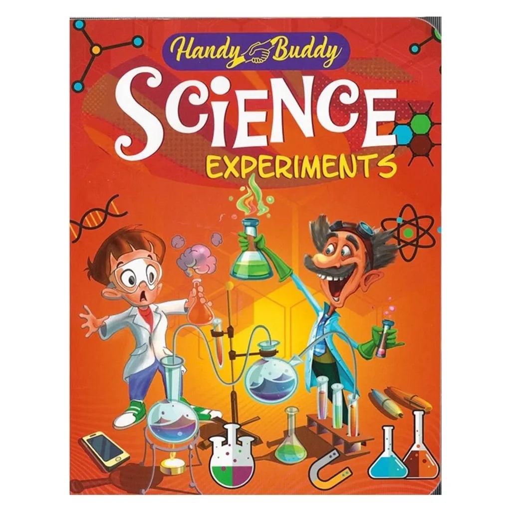 Science Experiments