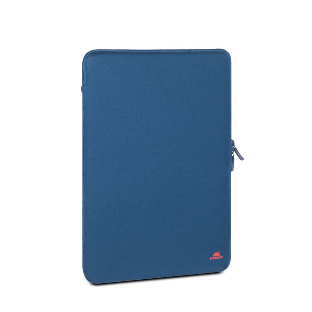 Rivacase 5224 MacBook Air 15 Sleeve - Dark Blue