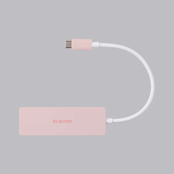 USB Type-C 4-port USB 5Gbps hub U3HC-H040PN
