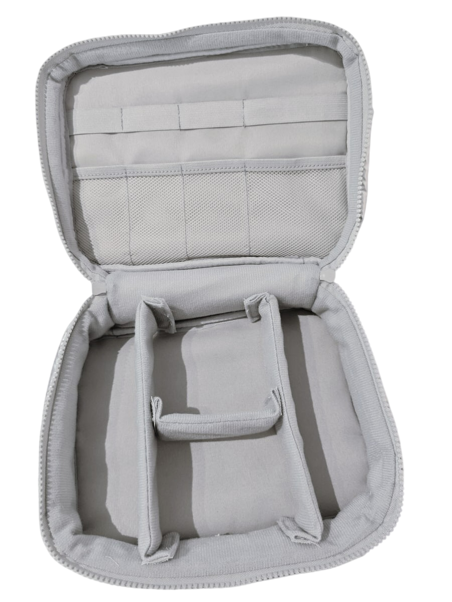 Puffy Gadget Bag KE8507