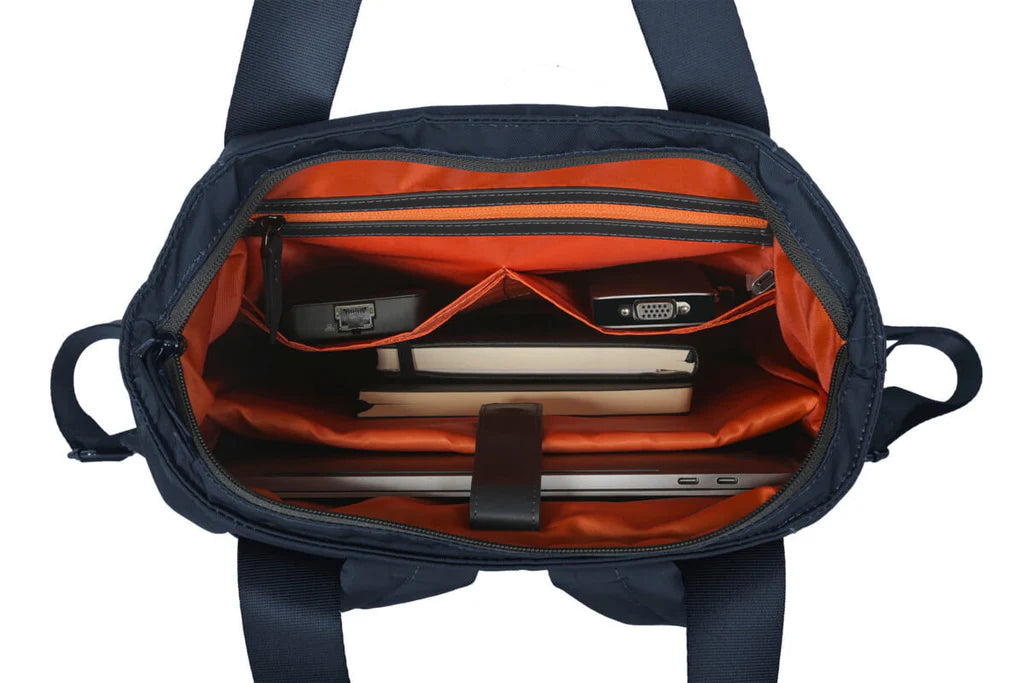 Targus Ávila 15-16" Convertible Tote/Backpack - Midnight