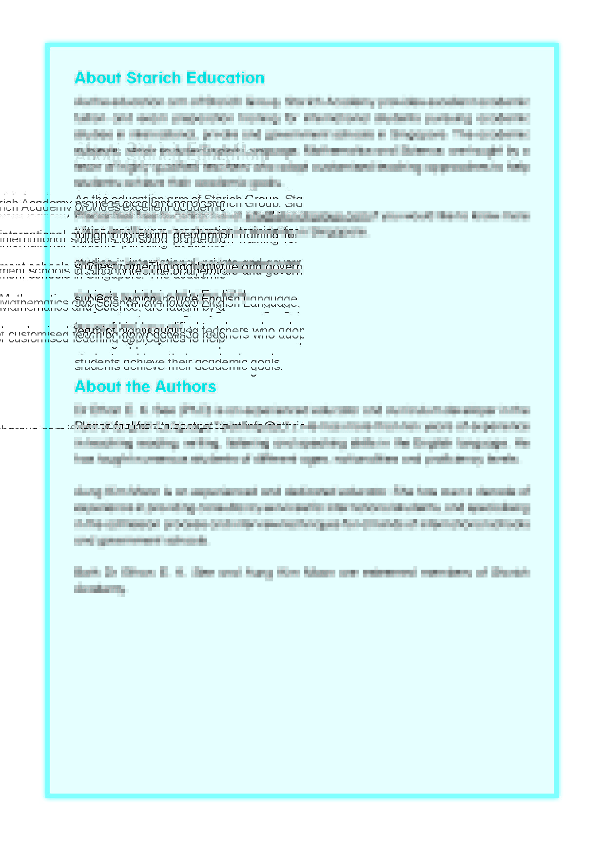 Cambridge English Qualifications – B1 Preliminary For Schools Vocabula ...