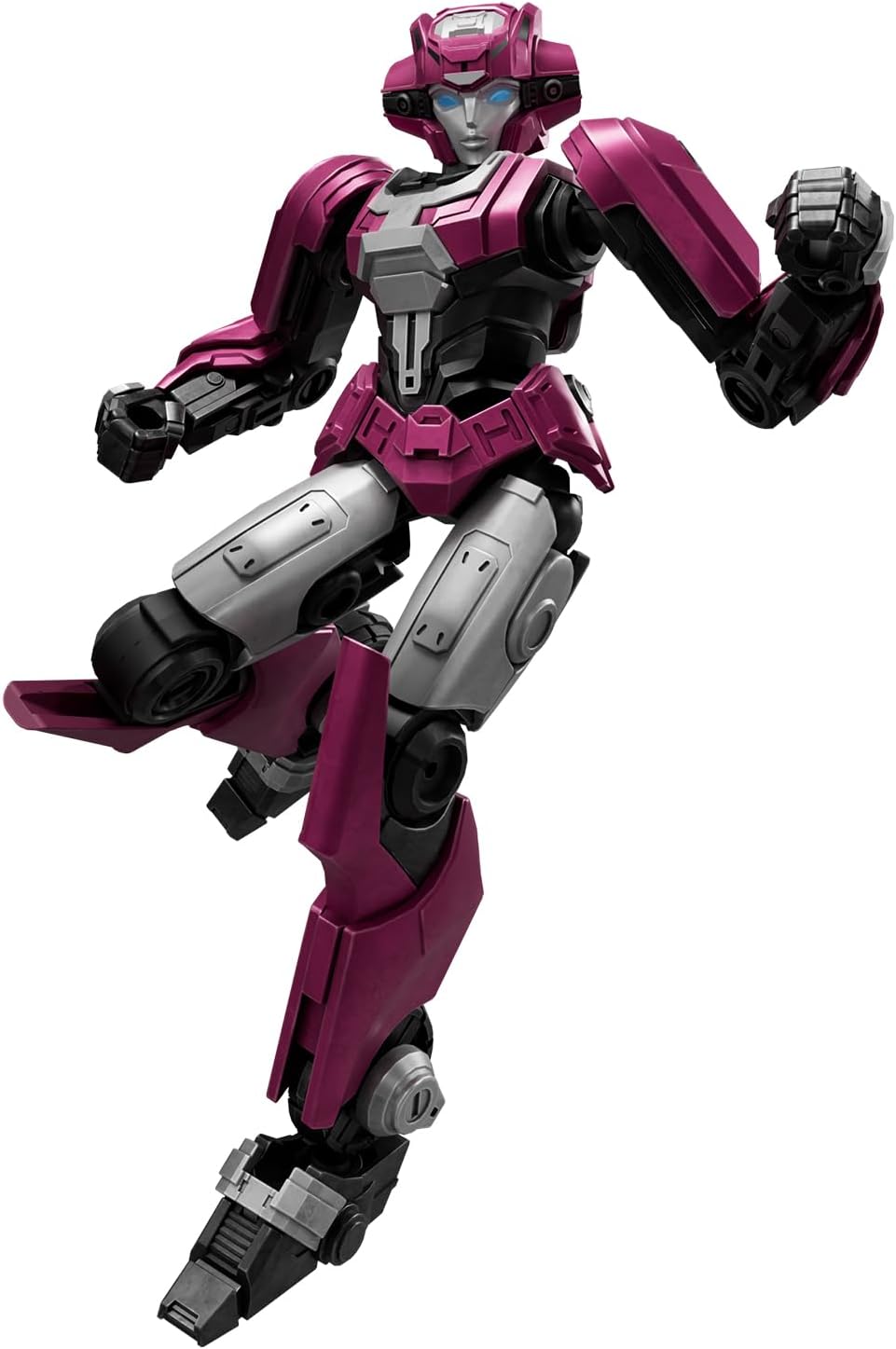 BLOKEES TRANSFORMERS CLASSIC CLASS 13 TRANSFORMERS ONE ELITA 1