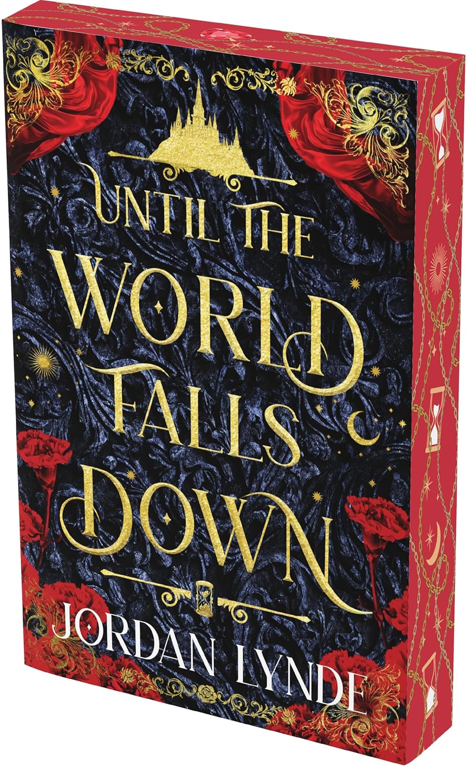 Until The World Falls Down