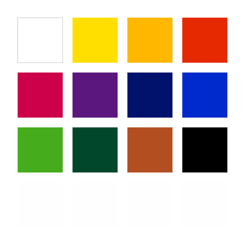 STAEDTLER Design Journey Watercolour Paint Set 12ml × 12 Colours