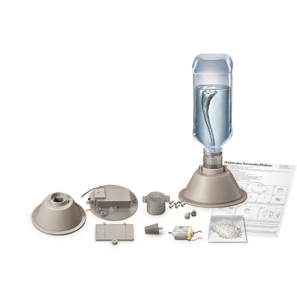 4M KIDZLABS TORNADO MAKER