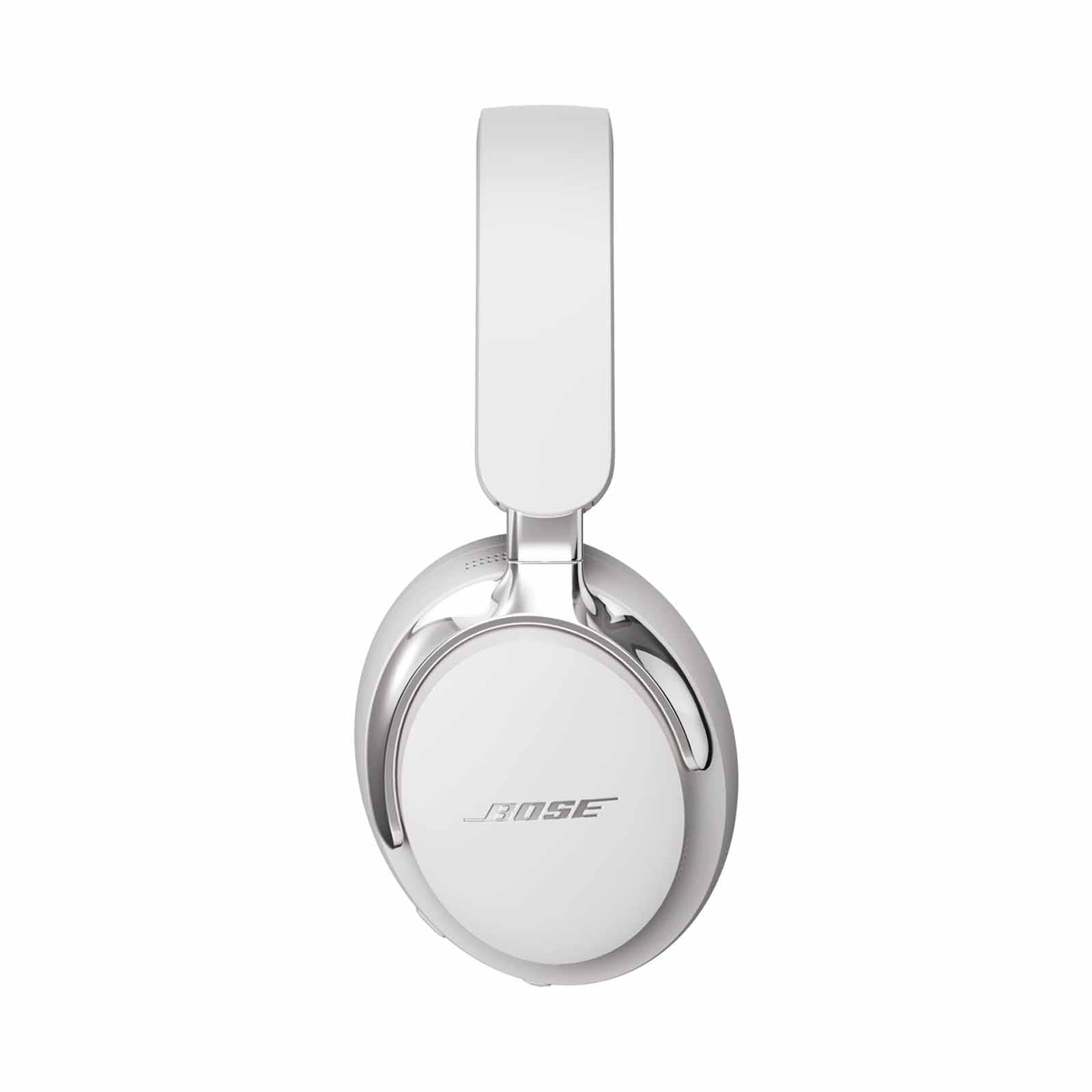 Bose QuietComfort Ultra Headphones (2nd Gen) - White