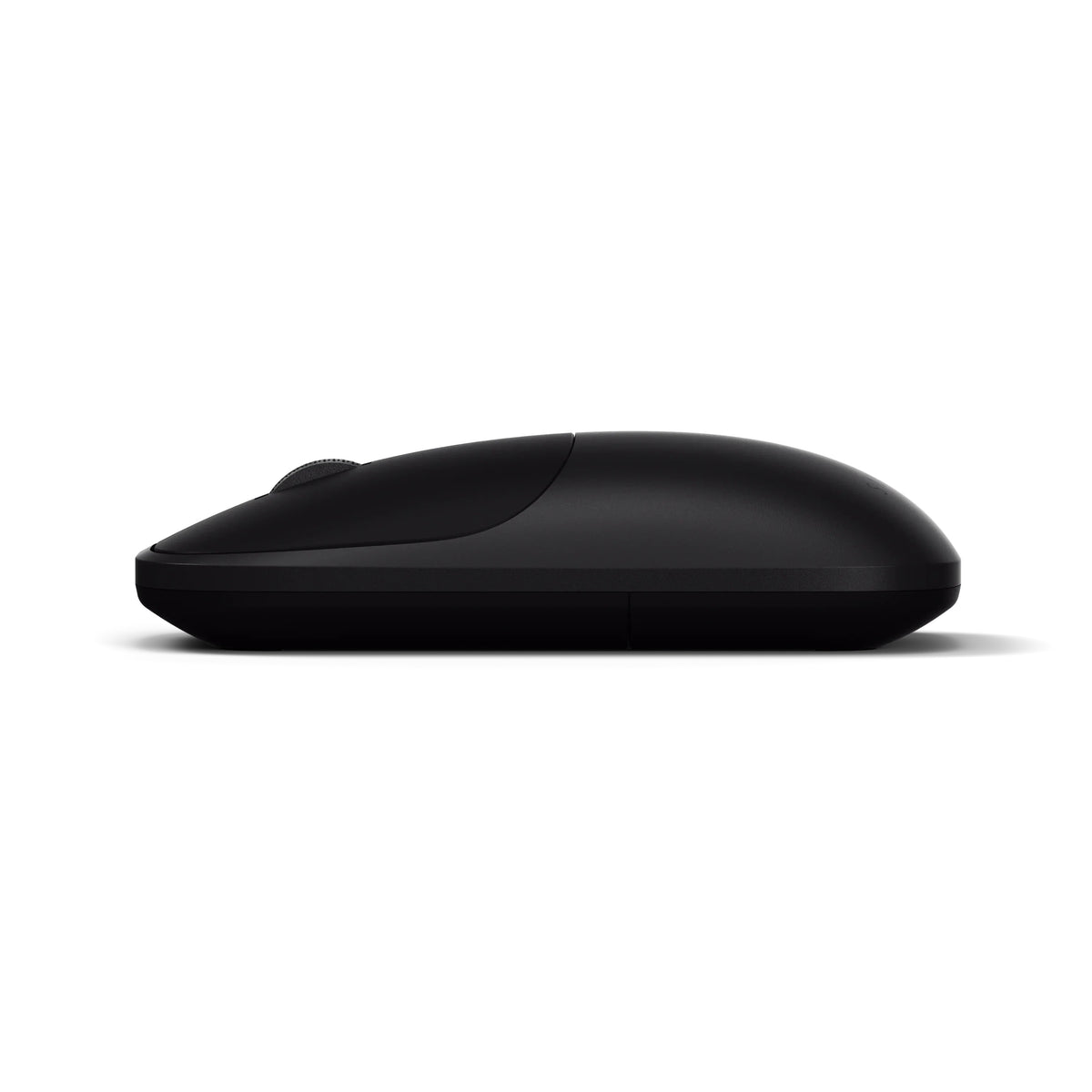 Satechi Slim EX Wireless Mouse Space - Black