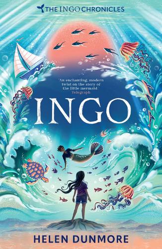 The Ingo Chronicles Book 1 - Ingo 
