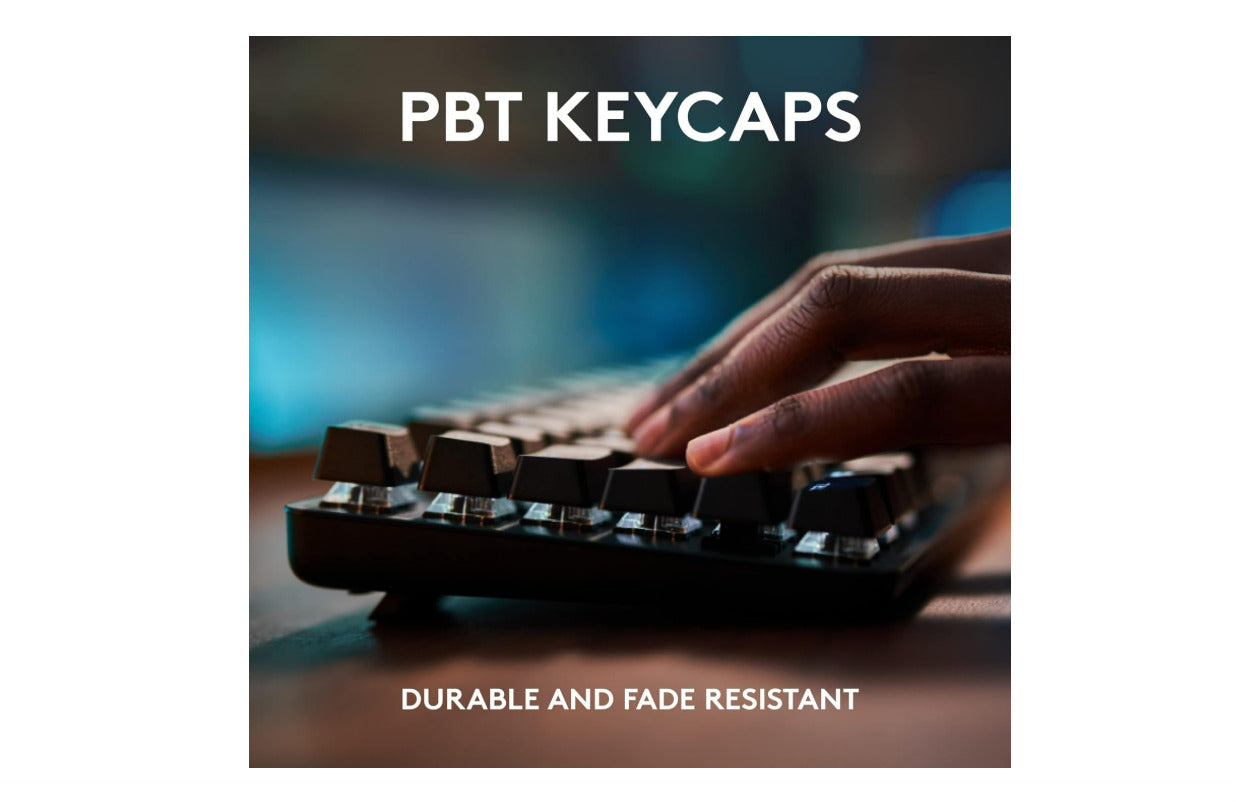 Logitech G413 SE Mechanical Gaming Keyboard