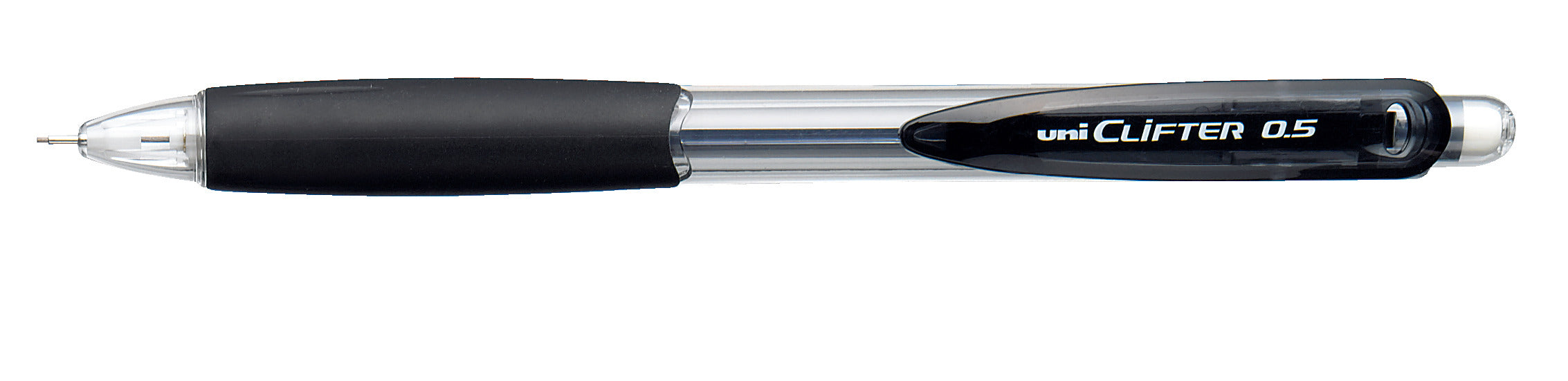 Uni Clifter M/Pencil M5-118 Black
