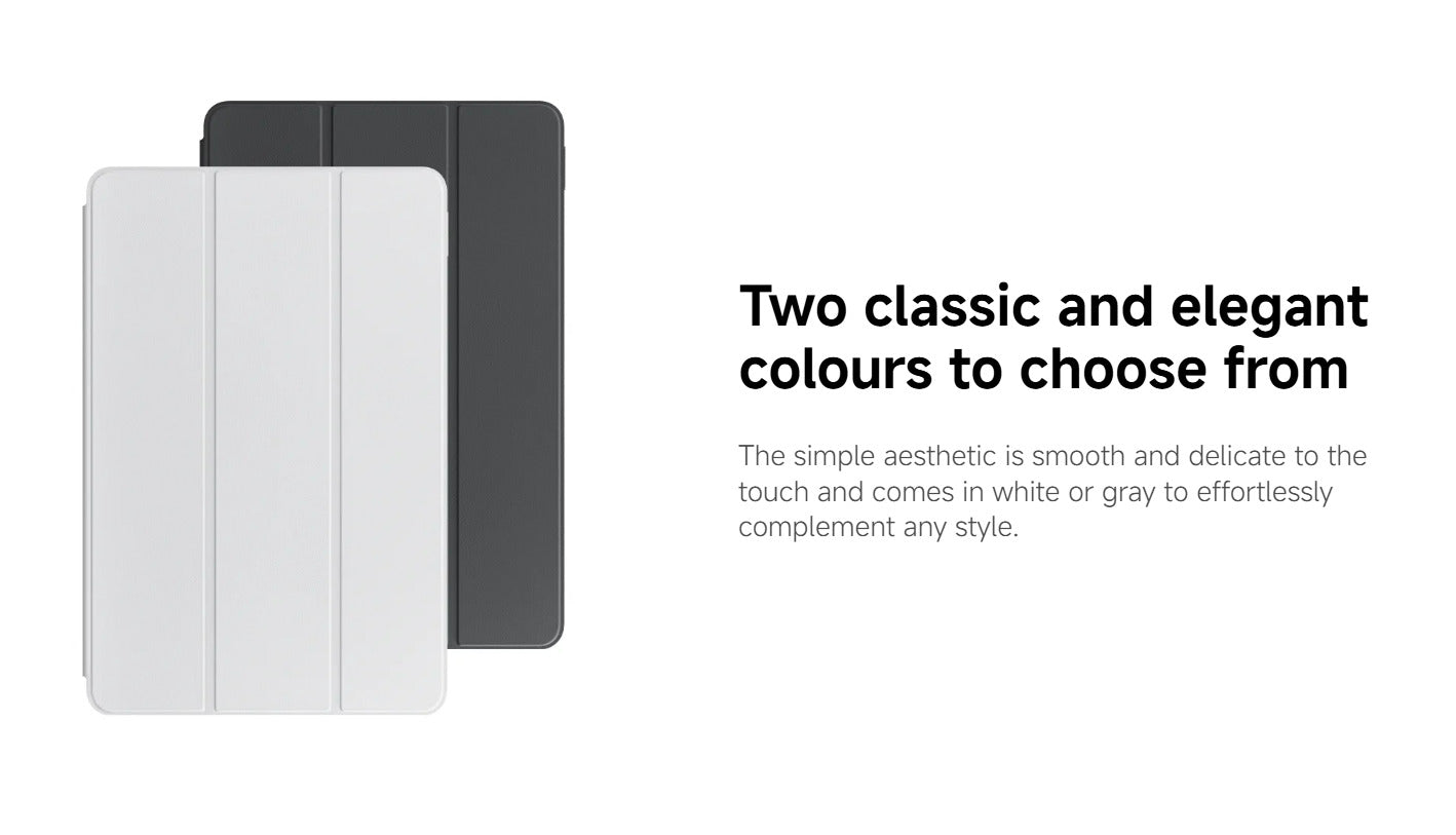 Case Redmi Pad 2 Cover (grey)
