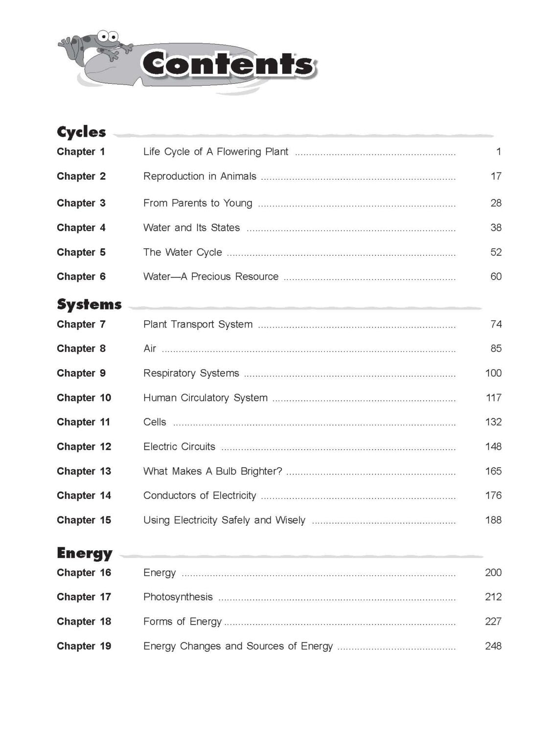 Upper Block 3-in-1 Science