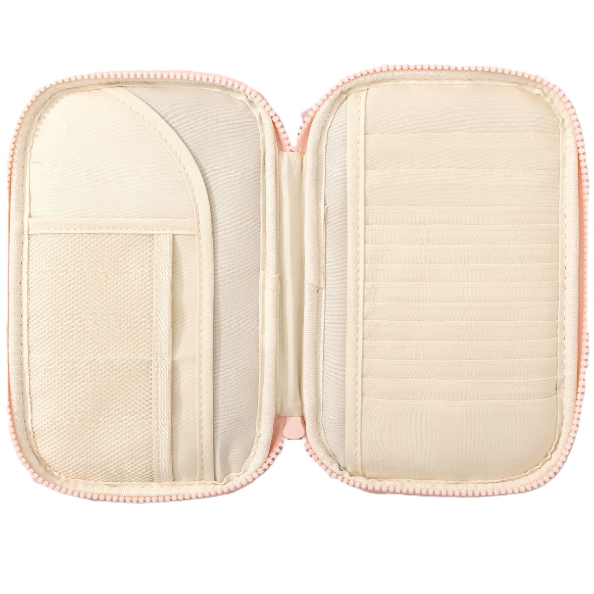 Passport Puffy Pouch KE8505