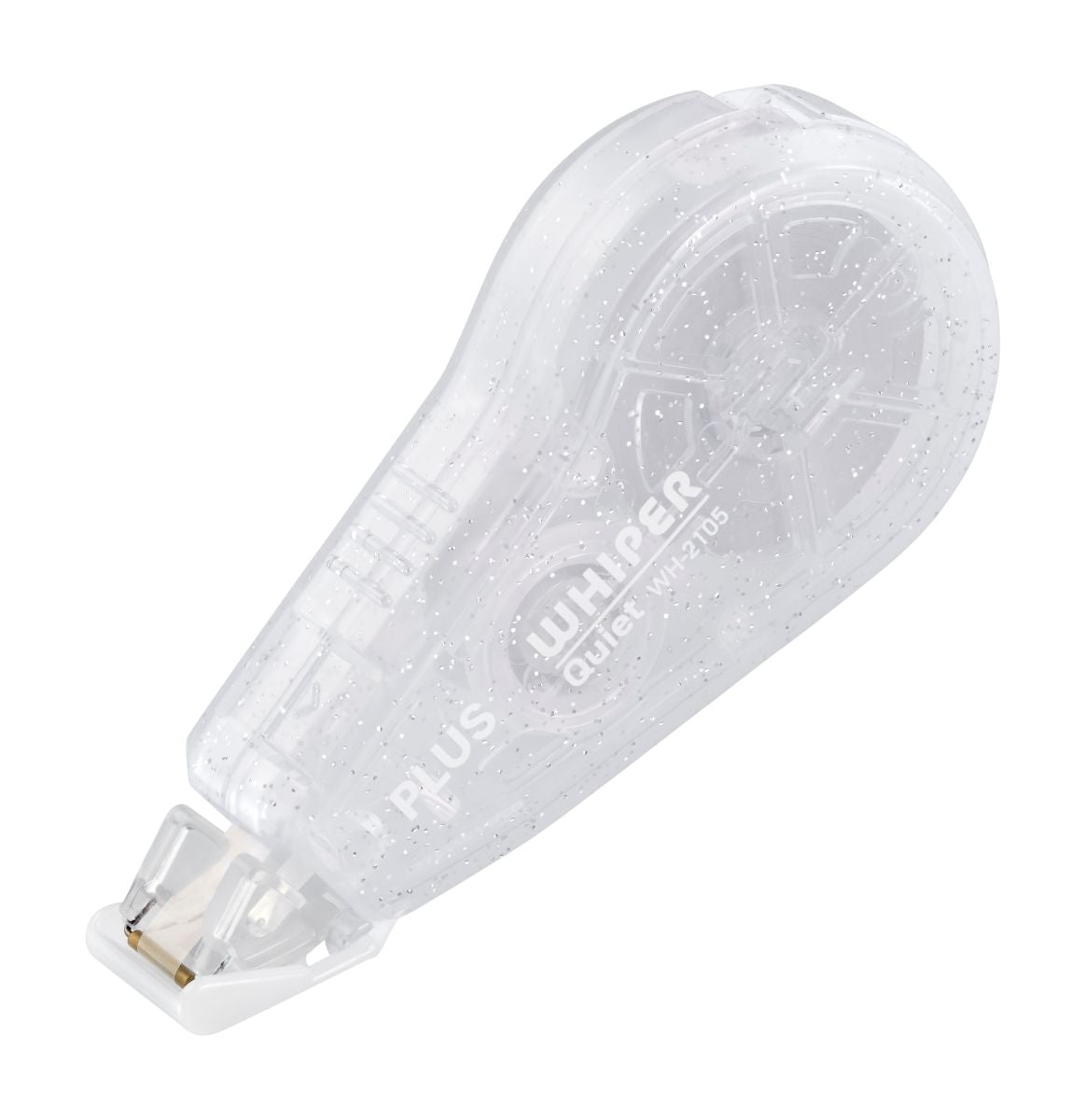 PLUS Quiet Corr Tape WH-2105LE Misty WhIte